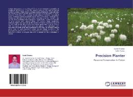 Precision Planter di Sushil Sharma, C. J. S. Pannu edito da LAP Lambert Academic Publishing