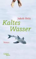 Kaltes Wasser di Jakob Hein edito da Galiani, Verlag