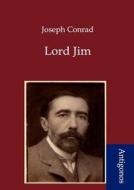 Lord Jim di Joseph Conrad edito da Antigonos