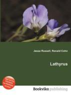 Lathyrus edito da Book On Demand Ltd.
