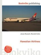 Hawaiian Airlines edito da Book On Demand Ltd.