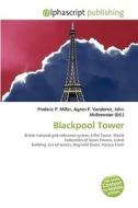 Blackpool Tower edito da Vdm Publishing House
