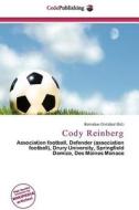 Cody Reinberg edito da Betascript Publishing