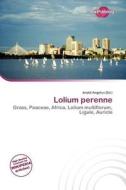 Lolium Perenne edito da Duct Publishing