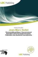 Jean-marc Nollet edito da Loc Publishing