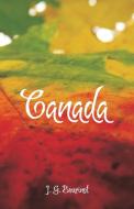 Canada di J. G. Bourinot edito da Alpha Editions