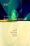 News 99, Proceedings Of The International Symposium On Nuclear Electro-weak Spectroscopy For Symmetries In Electro-weak  di Hatanaka Kichiji edito da World Scientific