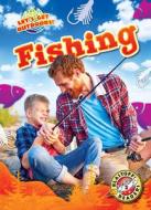 Fishing di Lisa Owings edito da BLASTOFF DISCOVERY