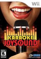 Karaoke Joysound Bundle (1 MIC) edito da Konami