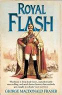 Royal Flash di George MacDonald Fraser edito da HarperCollins Publishers