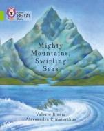 Mighty Mountains, Swirling Seas di Valerie Bloom edito da HarperCollins Publishers
