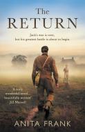The Return di Anita Frank edito da Harpercollins Publishers