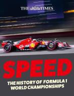 The Times F1 World Championships di Times Books edito da HarperCollins Publishers