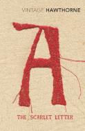 The Scarlet Letter di Nathaniel Hawthorne edito da Vintage Publishing
