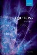 Questions di Veneeta Dayal edito da OUP Oxford