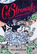 CatStronauts: Slapdash Science di Drew Brockington edito da Little, Brown & Company