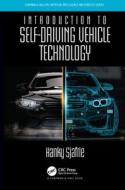 Introduction To Self-driving Vehicle Technology di Hanky Sjafrie edito da Taylor & Francis Ltd