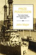 Prize Possession di John Major edito da Cambridge University Press