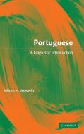 Portuguese di Milton M. Azevedo edito da Cambridge University Press