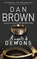 Angels and Demons di Dan Brown edito da Transworld Publ. Ltd UK