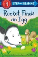 Rocket Finds an Egg di Tad Hills edito da RANDOM HOUSE