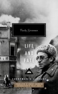 Life and Fate di Vasily Grossman edito da EVERYMANS LIB