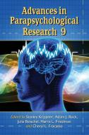 Advances in Parapsychological Research 9 di Stanley Krippner edito da McFarland