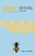 Bees di Karl von Frisch edito da Cornell University Press