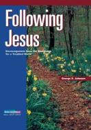 Intersections Following Jesus di George S. Johnson edito da Augsburg Fortress Publishing