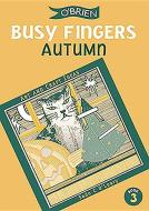 Autumn/Halloween: A Fistful of Art & Craft Ideas di Sean C. O'Leary edito da O BRIEN PR