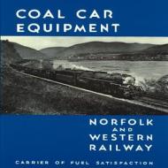 Norfolk & Western Railway Coal Car Equipment edito da Heimburger House Publishing Company