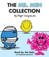 The Mr. Men Collection: Mr. Happy; Mr. Messy; Mr. Funny; Mr. Noisy; Mr. Bump; Mr. Grumpy; Mr. Brave; Mr. Mischief; Mr. Birthday; And Mr. Small di Roger Hargreaves edito da Listening Library (Audio)