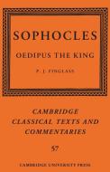 Sophocles: Oedipus The King edito da Cambridge University Press