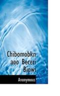 Chibomobkn Aoo Beceri Bipwi di Anonymous edito da Bibliolife