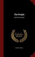 The People di Susan Glaspell edito da Andesite Press