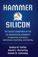 Hammer and Silicon di Sheila M. Puffer, Daniel J. McCarthy, Daniel M. Satinsky edito da Cambridge University Press