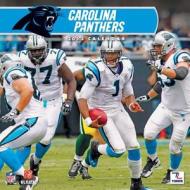 Carolina Panthers Calendar edito da Perfect Timing, Inc.