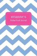 Brianne's Pocket Posh Journal, Chevron edito da ANDREWS & MCMEEL