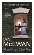 Machines Like Me di Ian McEwan edito da Random House UK Ltd