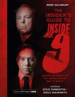 The Insider's Guide To Inside No. 9 di Mark Salisbury, Steve Pemberton, Reece Shearsmith edito da Hodder & Stoughton General Division