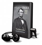 Abraham Lincoln di Clara Ingram Judson edito da Audio Holdings