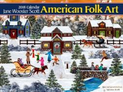 American Folk Art edito da Tide-Mark Press