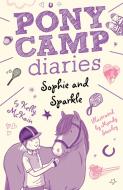 Sophie and Sparkle di Kelly McKain edito da TIGER TALES