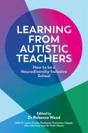 NARRATIVES AND PERSPECTIVES OF AUTISTIC di NO AUTHOR LISTED edito da JESSICA KINGSLEY