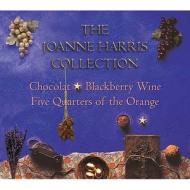 Harris, J: Joanne Harris Giftpack di Joanne Harris edito da Gardners Books