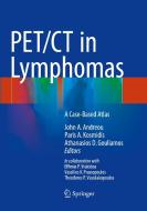 Pet/ct In Lymphomas edito da Springer International Publishing Ag