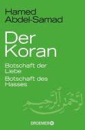 Der Koran di Hamed Abdel-Samad edito da Droemer Taschenbuch