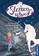 Sternenschweif, 73, Das Einhorn aus der Steinzeit di Linda Chapman, Uli Leistenschneider edito da Franckh-Kosmos