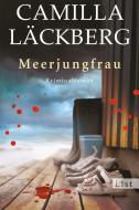 Meerjungfrau di Camilla Läckberg edito da Ullstein Taschenbuchvlg.