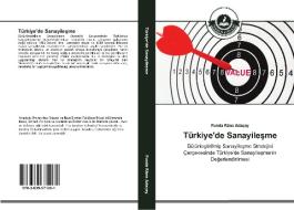 Türkiye'de Sanayilesme di Funda Râna Adaçay edito da TAK
